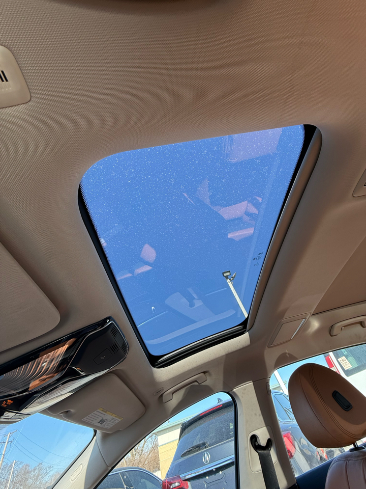 BMW 7-Series 740i xDrive 2018