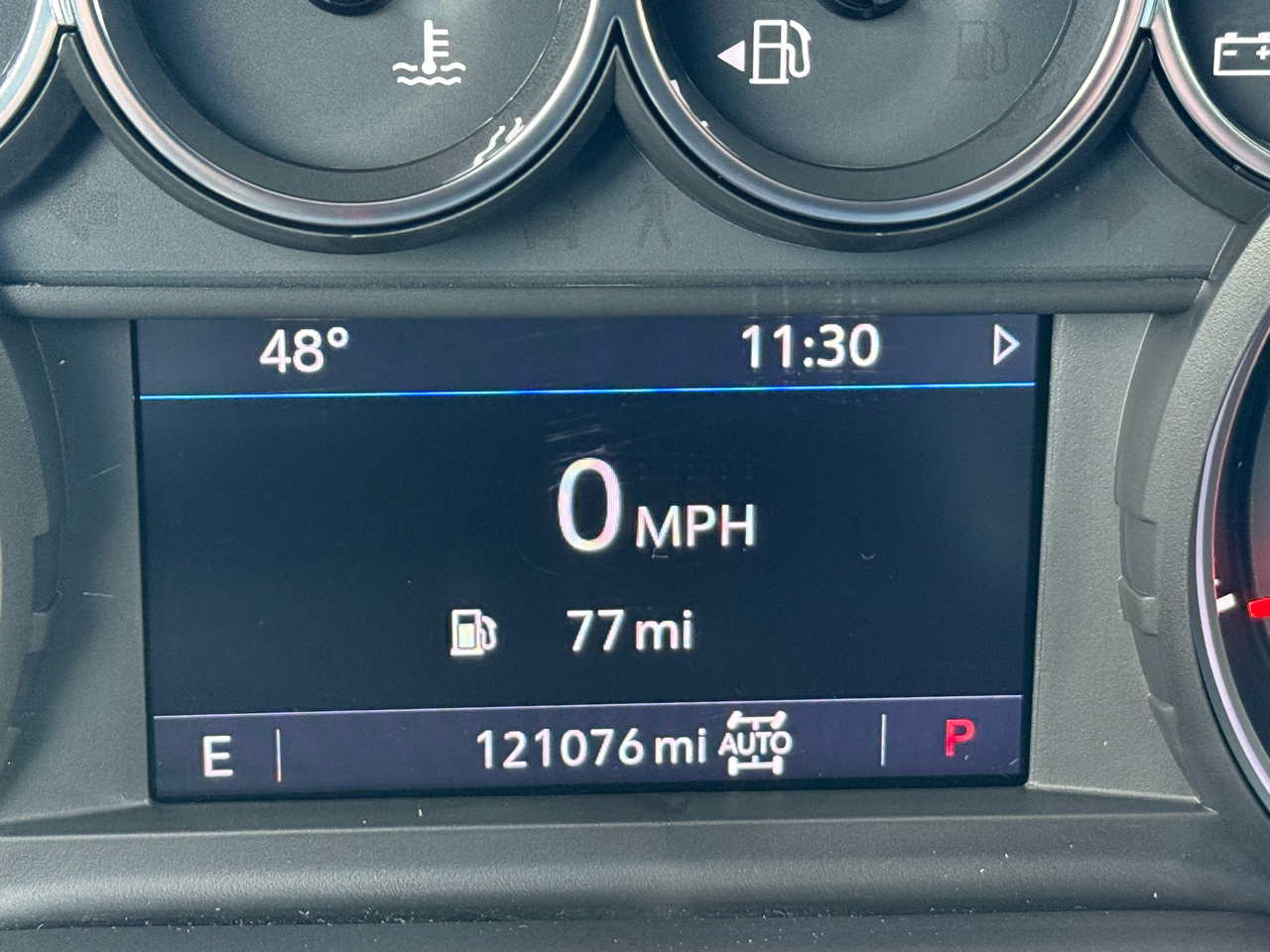 Chevrolet Tahoe LT 4WD 2021