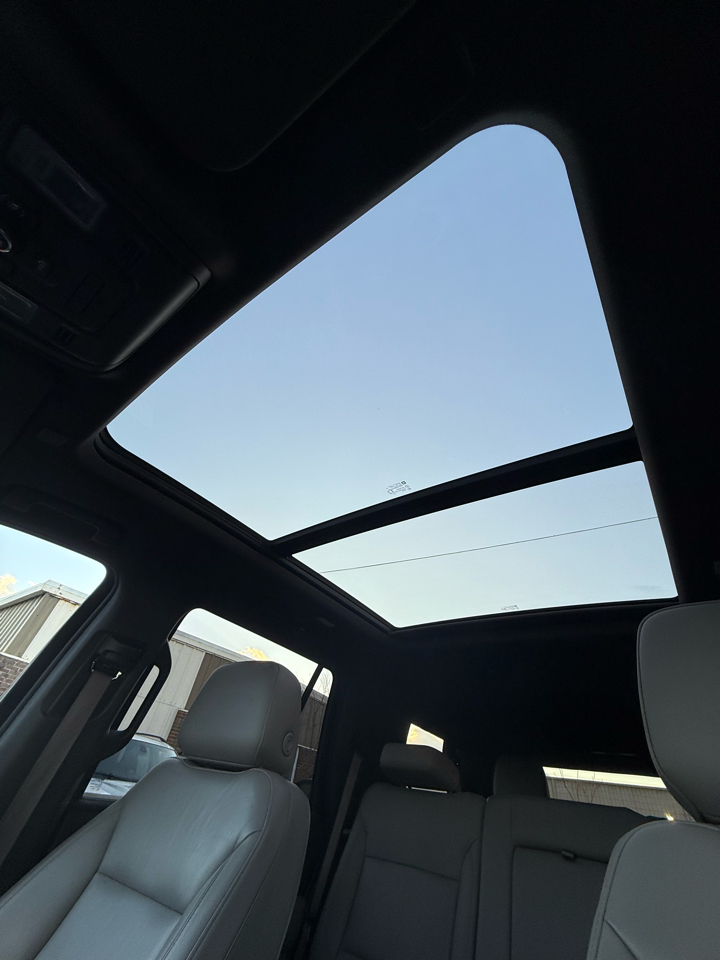 Chevrolet Tahoe LT 4WD 2021