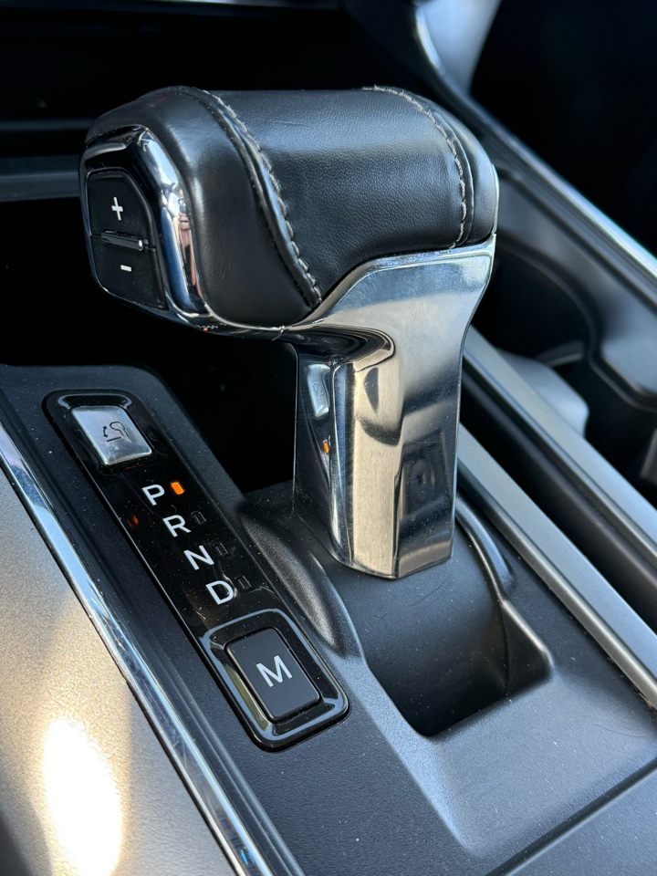 Ford F-150 XL SuperCrew 6.5-ft. Bed 4WD 2021