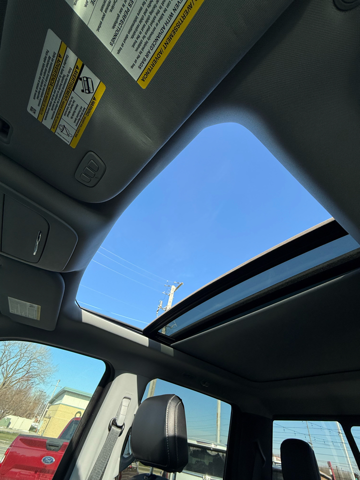 Ford F-150 XL SuperCrew 6.5-ft. Bed 4WD 2021