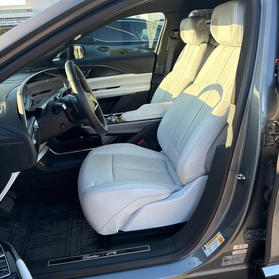 Cadillac Lyriq Luxury 2023