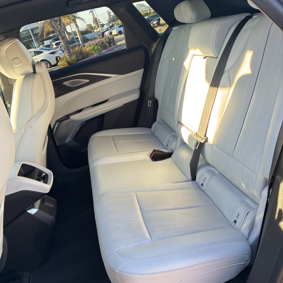 Cadillac Lyriq Luxury 2023