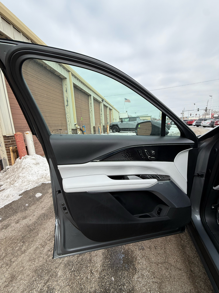 Cadillac Lyriq Luxury 2023