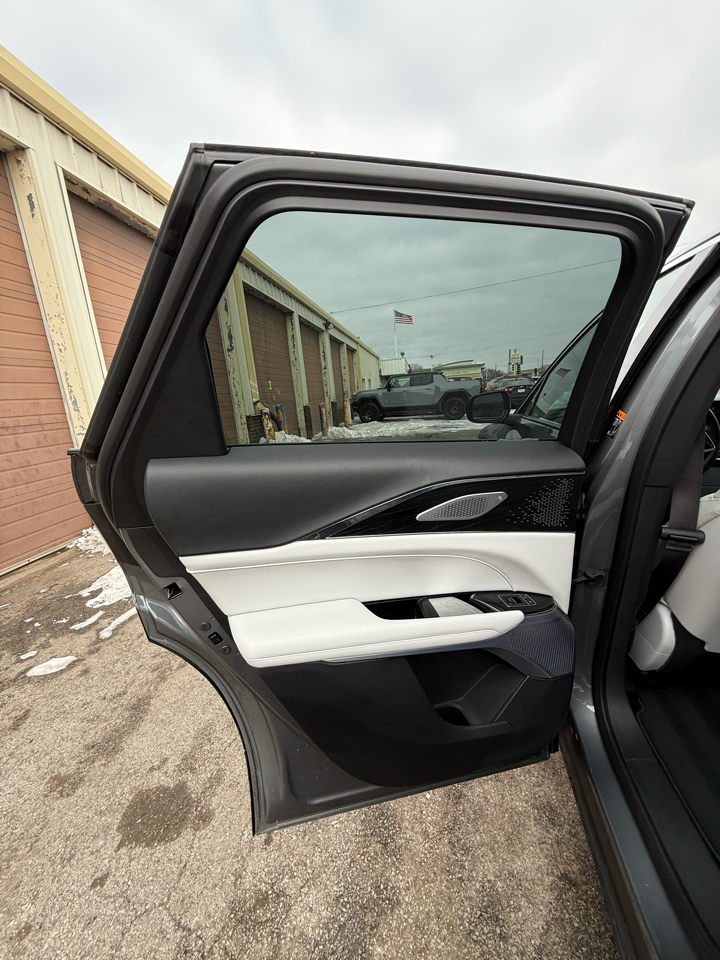 Cadillac Lyriq Luxury 2023