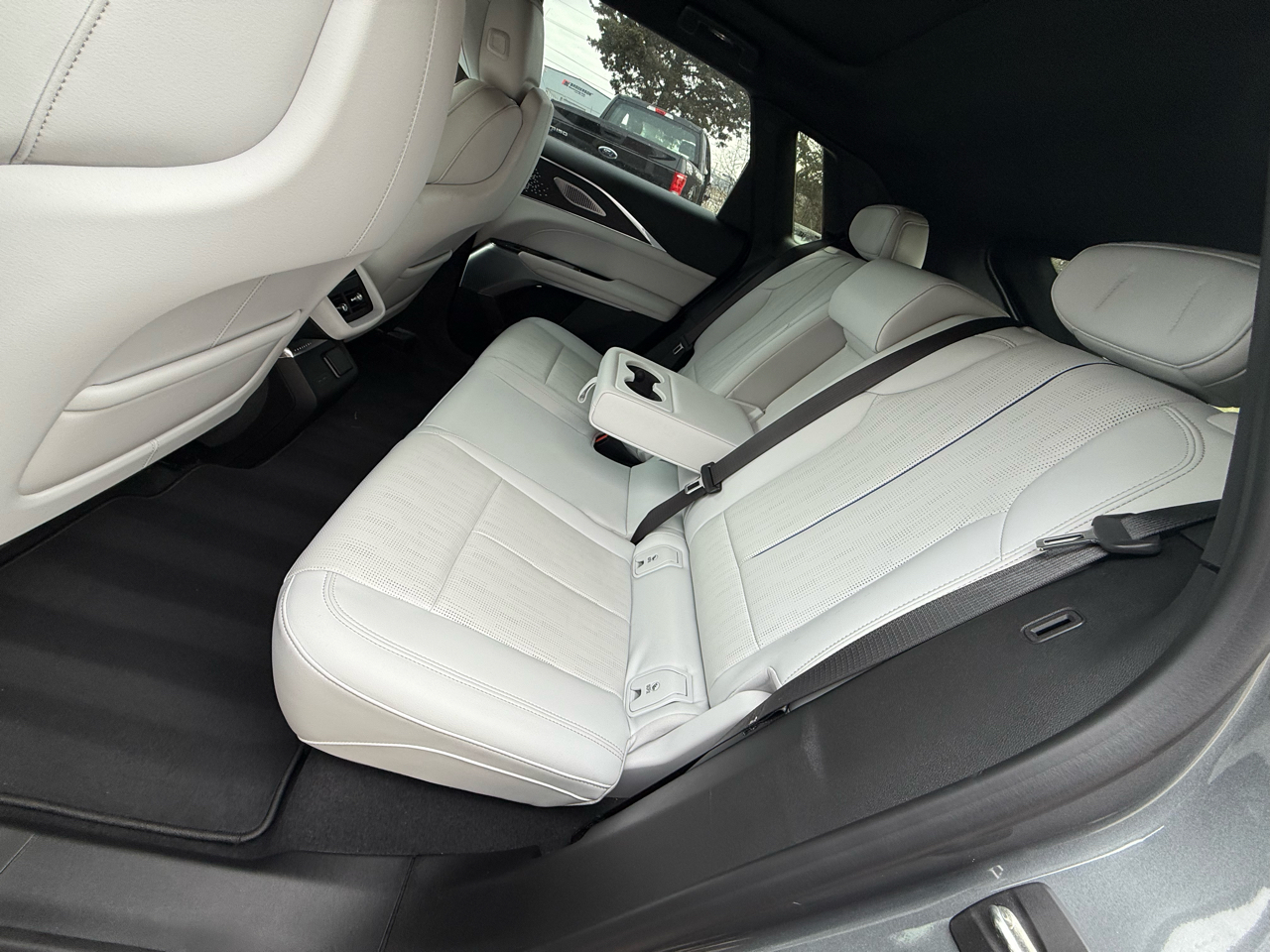 Cadillac Lyriq Luxury 2023