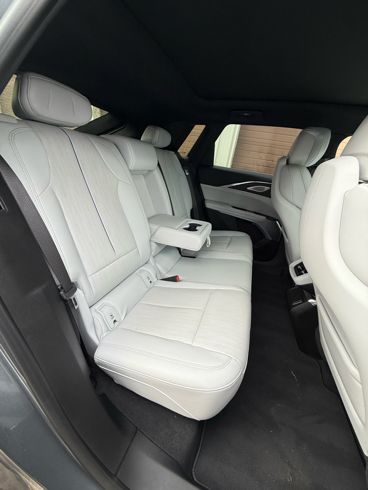 Cadillac Lyriq Luxury 2023