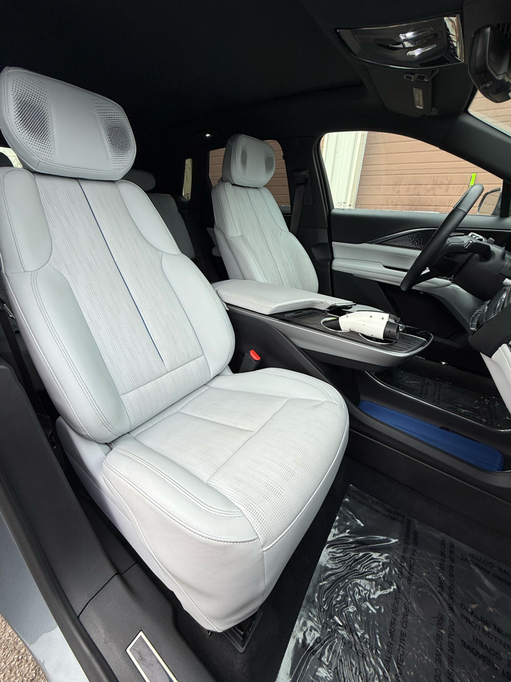 Cadillac Lyriq Luxury 2023