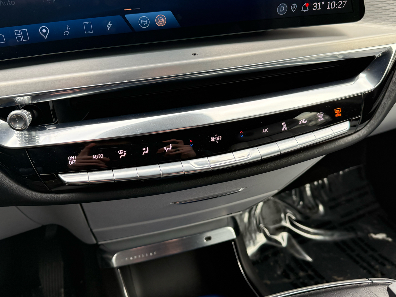 Cadillac Lyriq Luxury 2023