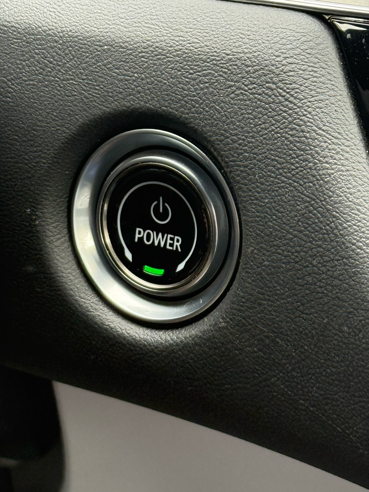 Cadillac Lyriq Luxury 2023