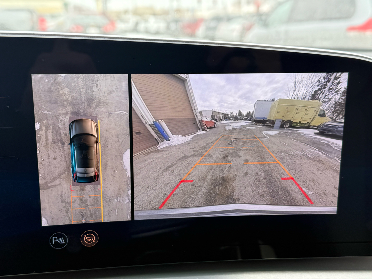 Cadillac Lyriq Luxury 2023