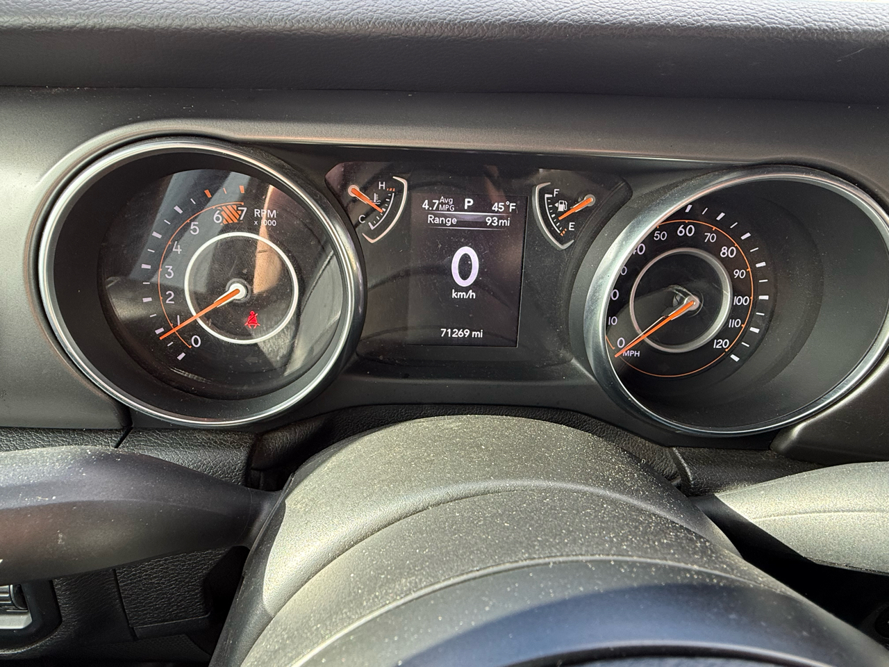 Jeep Wrangler Sport 2021