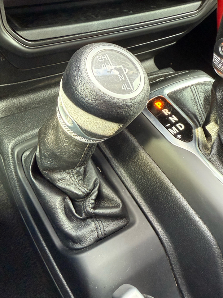 Jeep Wrangler Sport 2021