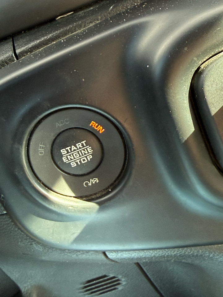 Jeep Wrangler Sport 2021