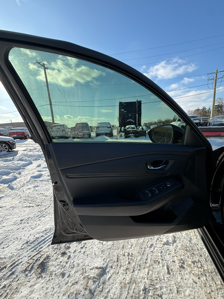 Honda Accord EX 2023