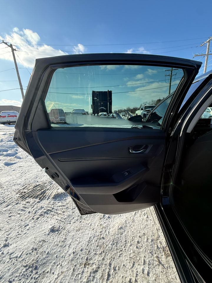 Honda Accord EX 2023