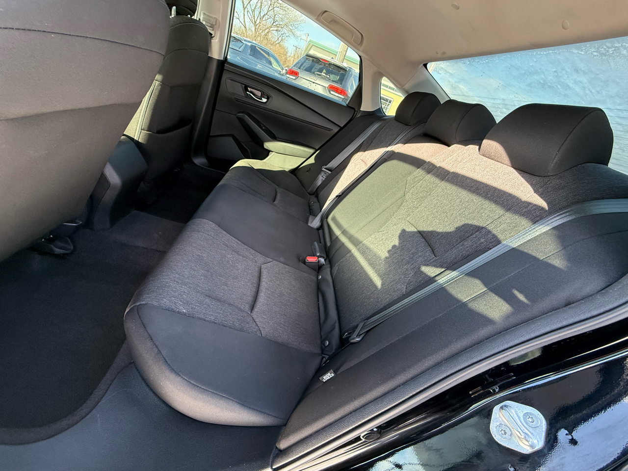 Honda Accord EX 2023