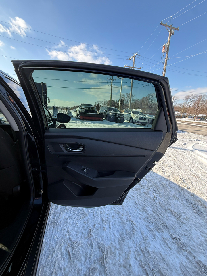 Honda Accord EX 2023