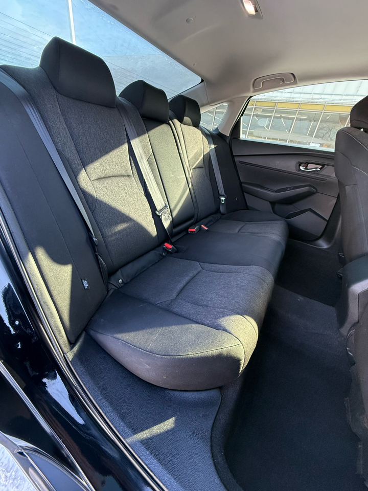 Honda Accord EX 2023