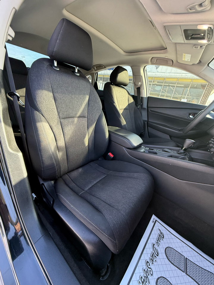 Honda Accord EX 2023