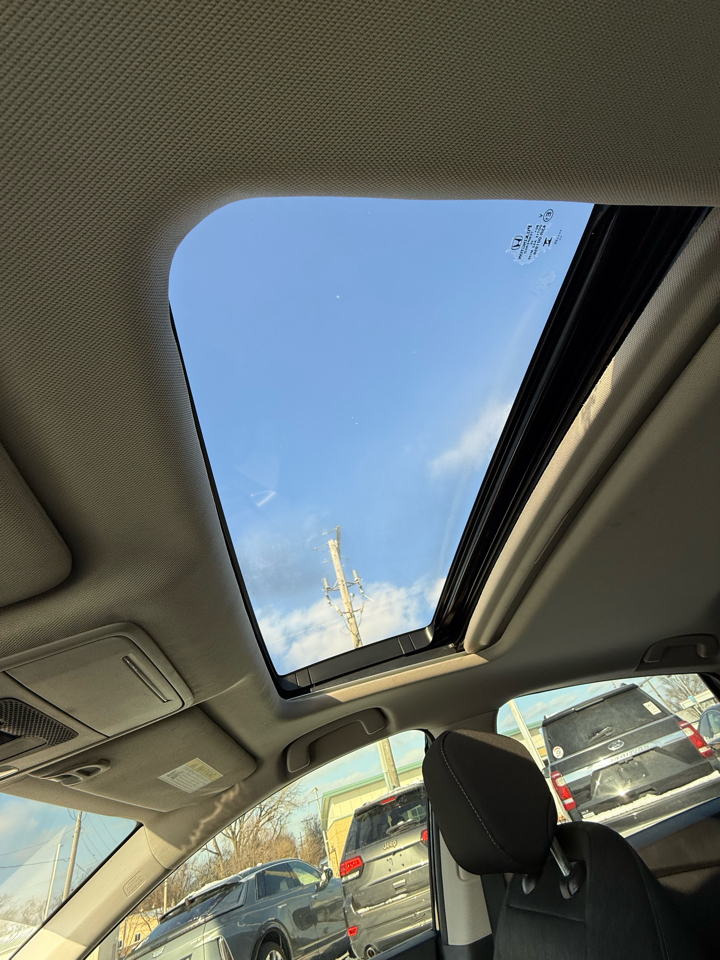 Honda Accord EX 2023