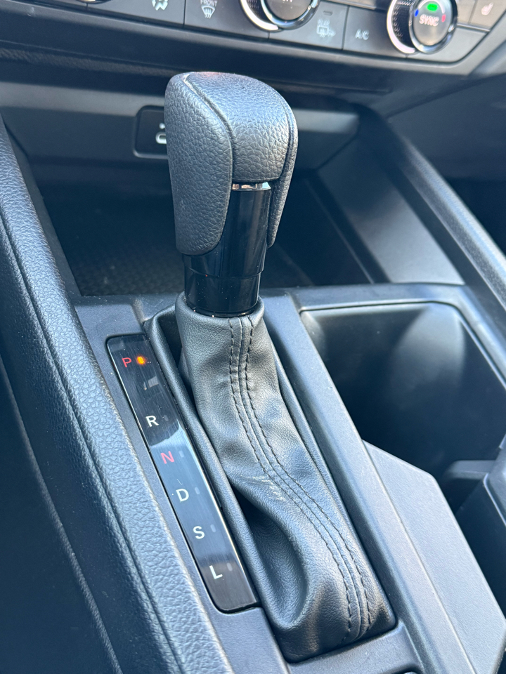 Honda Accord EX 2023