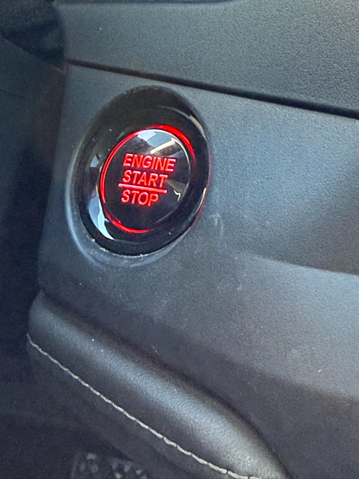 Honda Accord EX 2023