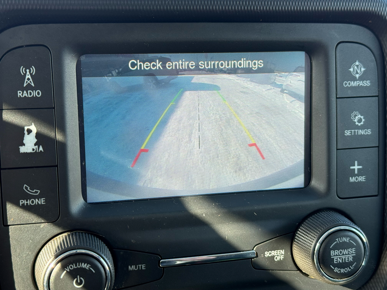 Jeep Wrangler Unlimited Sport 2018