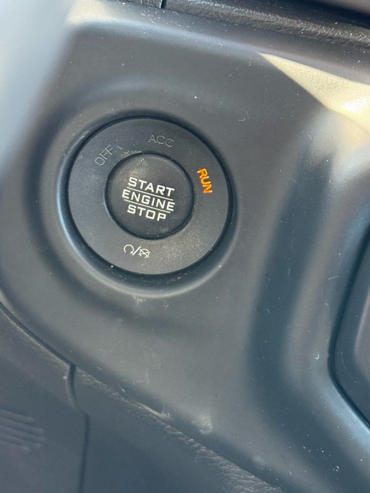 Jeep Wrangler Unlimited Sport 2018