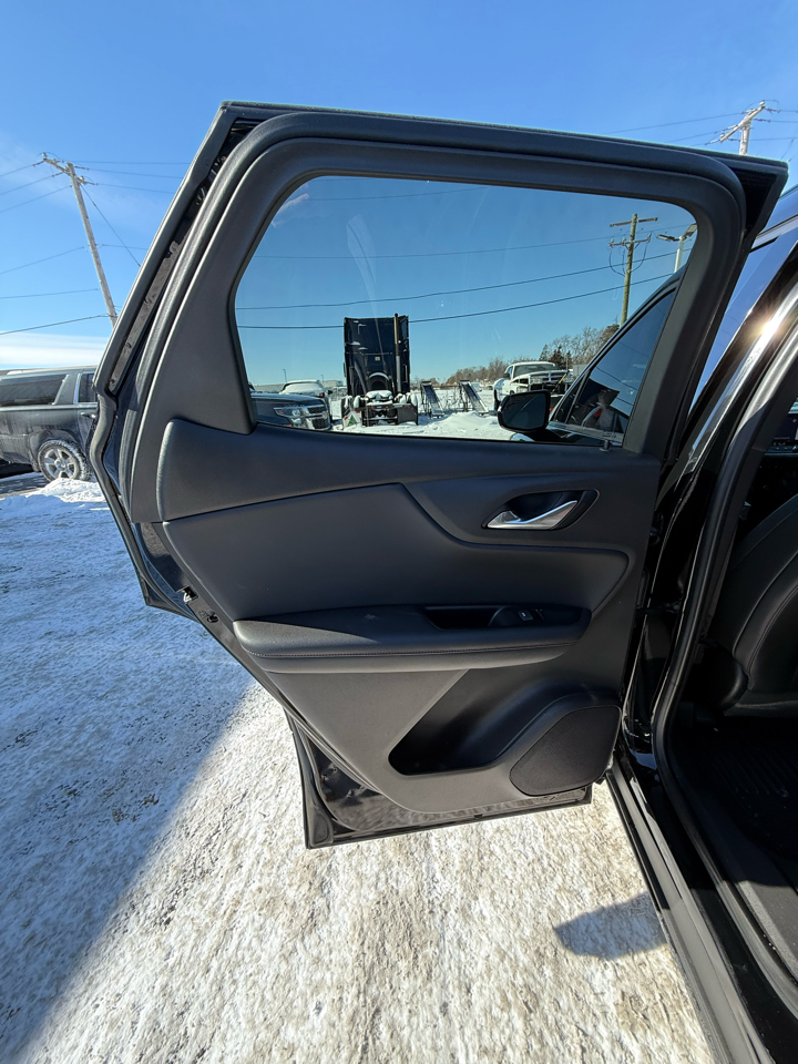 Chevrolet Blazer RS 2020