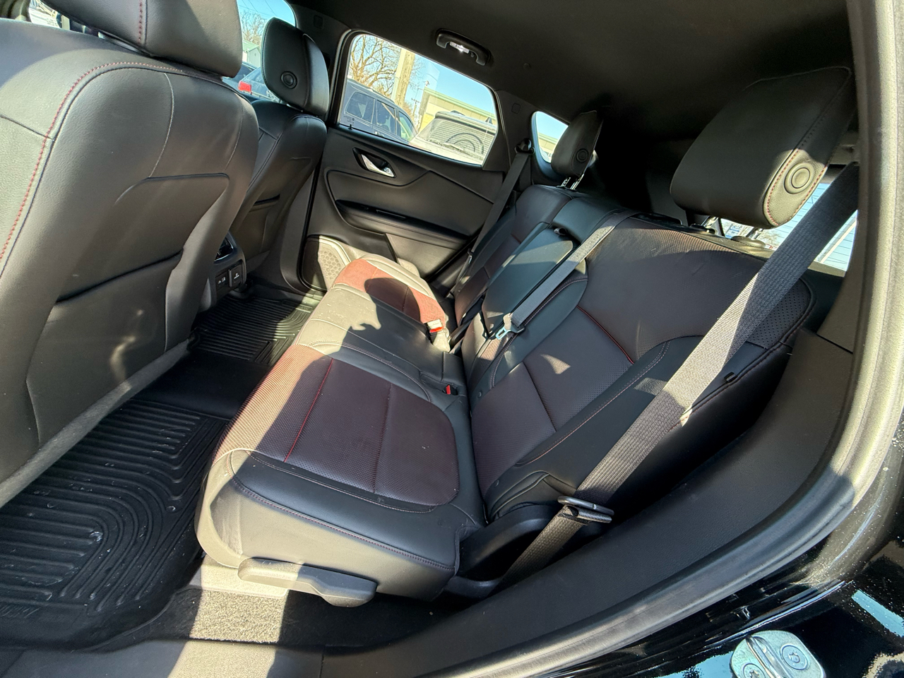 Chevrolet Blazer RS 2020