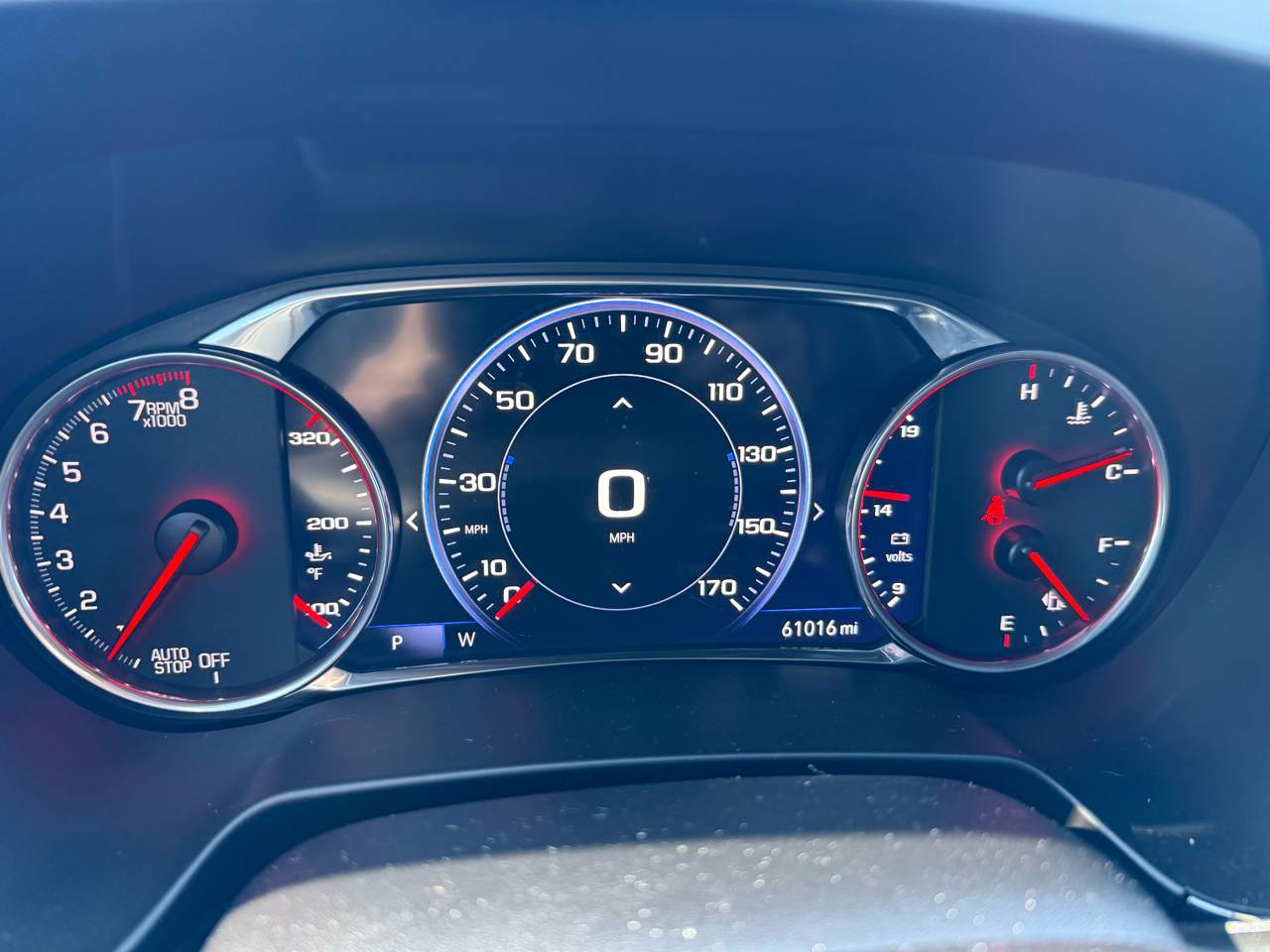 Chevrolet Blazer RS 2020