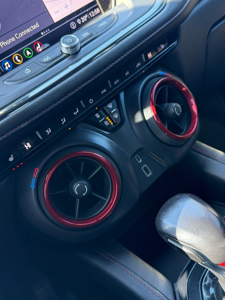 Chevrolet Blazer RS 2020