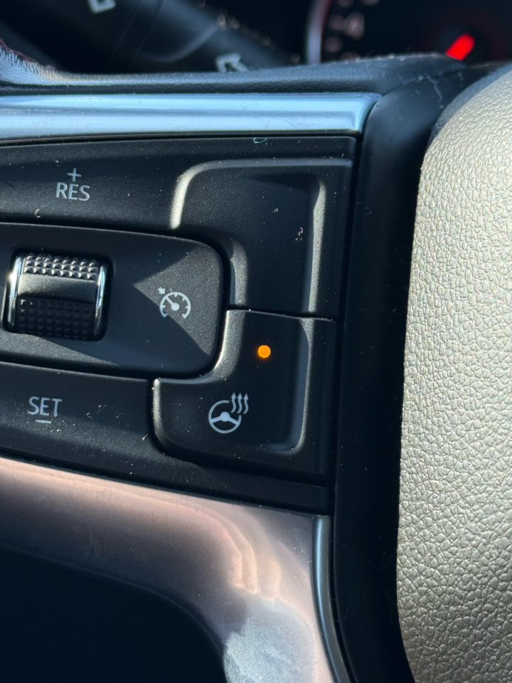 Chevrolet Blazer RS 2020