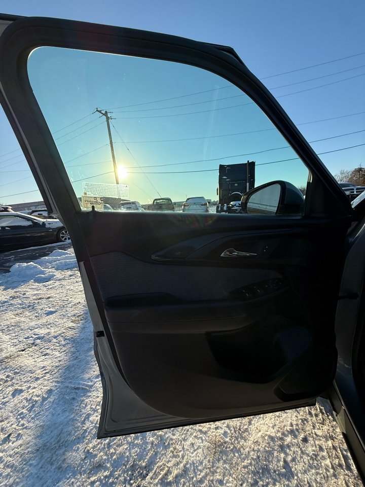 Chevrolet TrailBlazer LT 2023