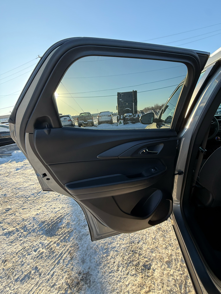 Chevrolet TrailBlazer LT 2023