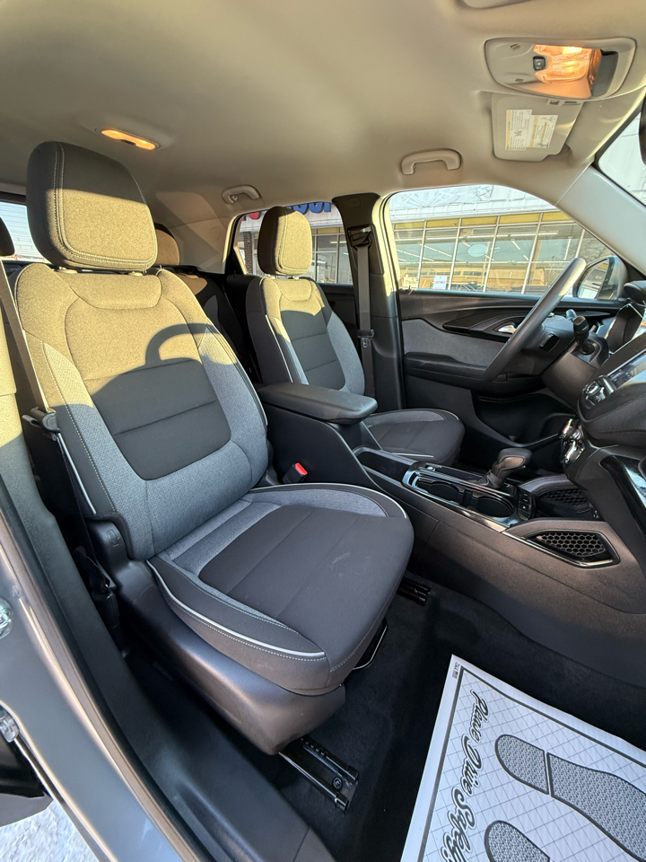 Chevrolet TrailBlazer LT 2023