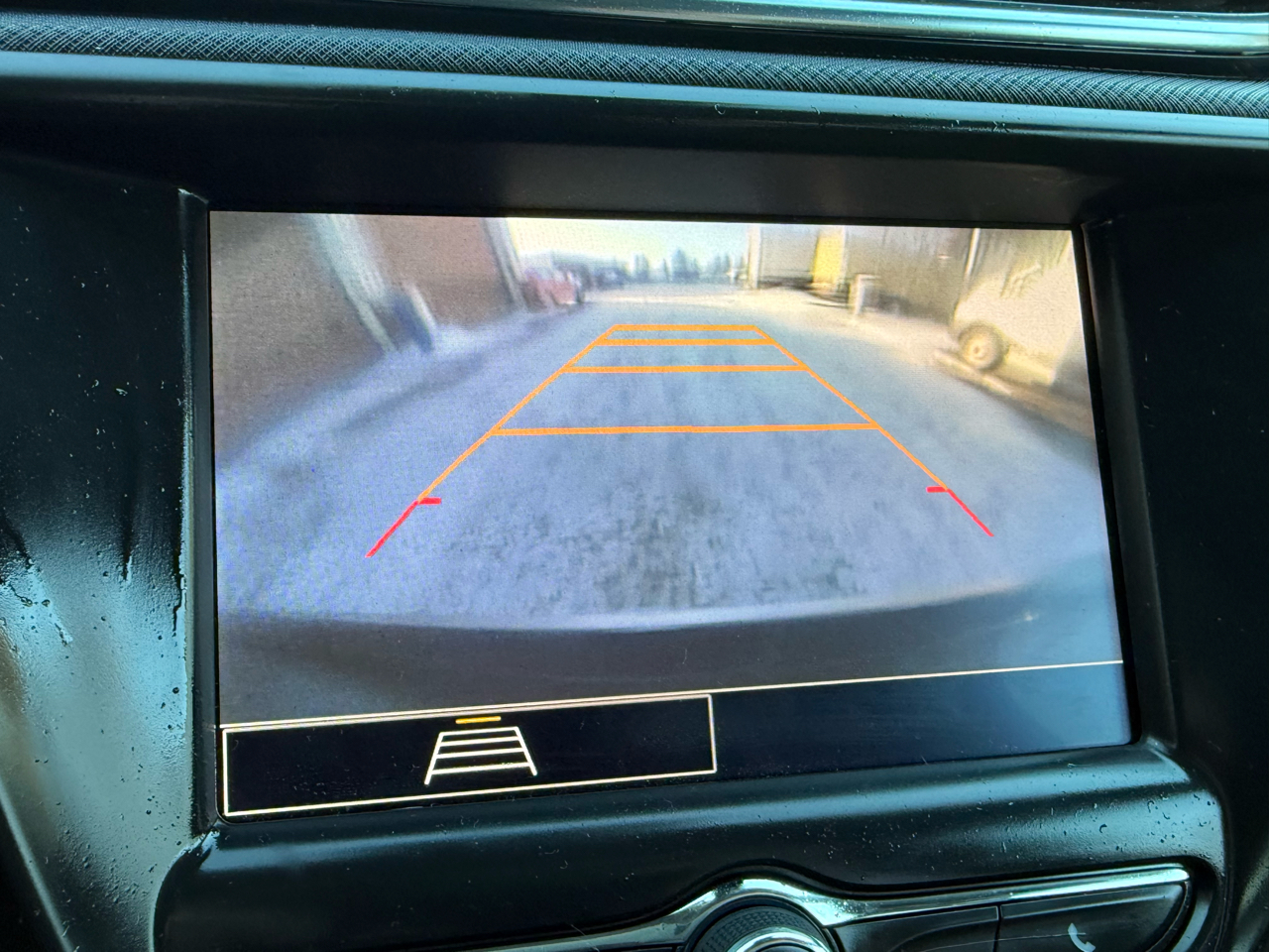 Chevrolet TrailBlazer LT 2023