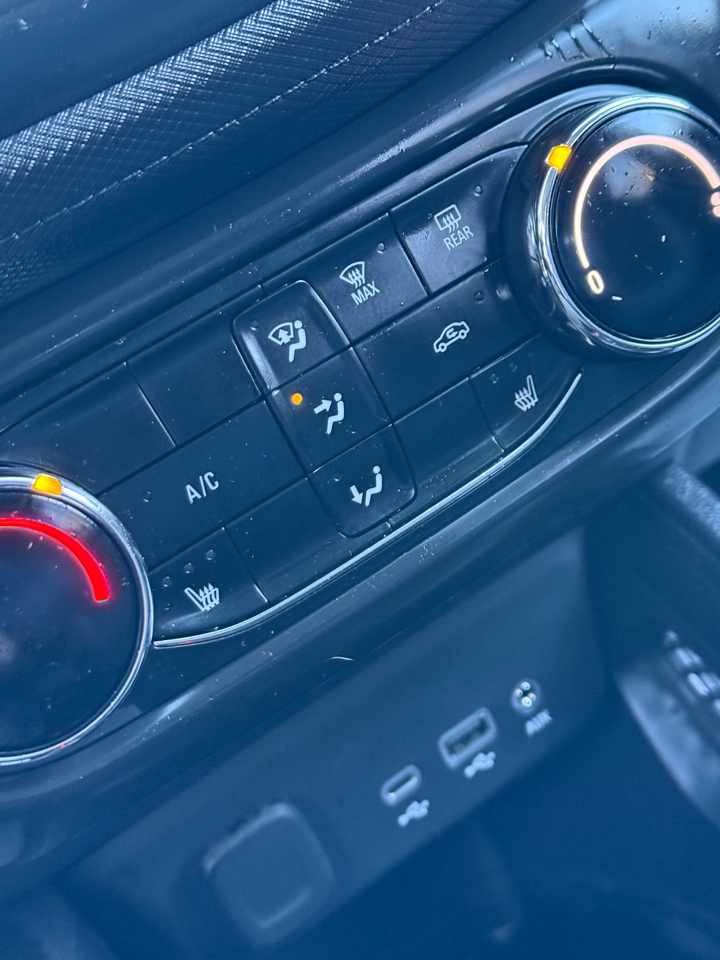 Chevrolet TrailBlazer LT 2023