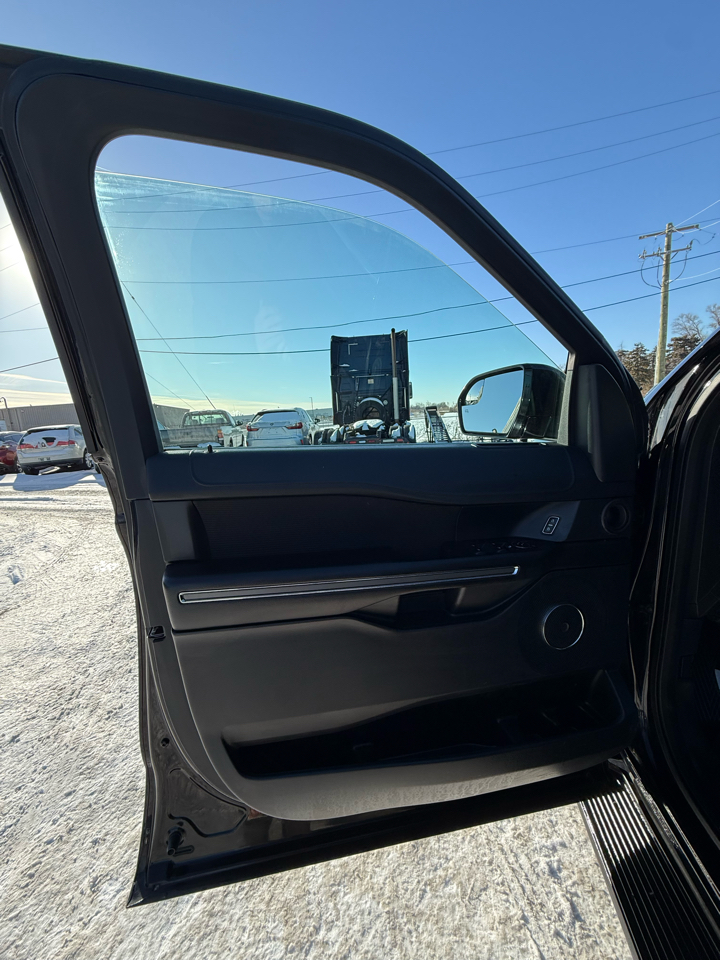 Ford Expedition XLT 4WD 2019