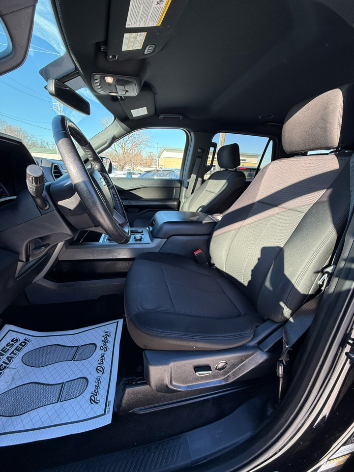 Ford Expedition XLT 4WD 2019