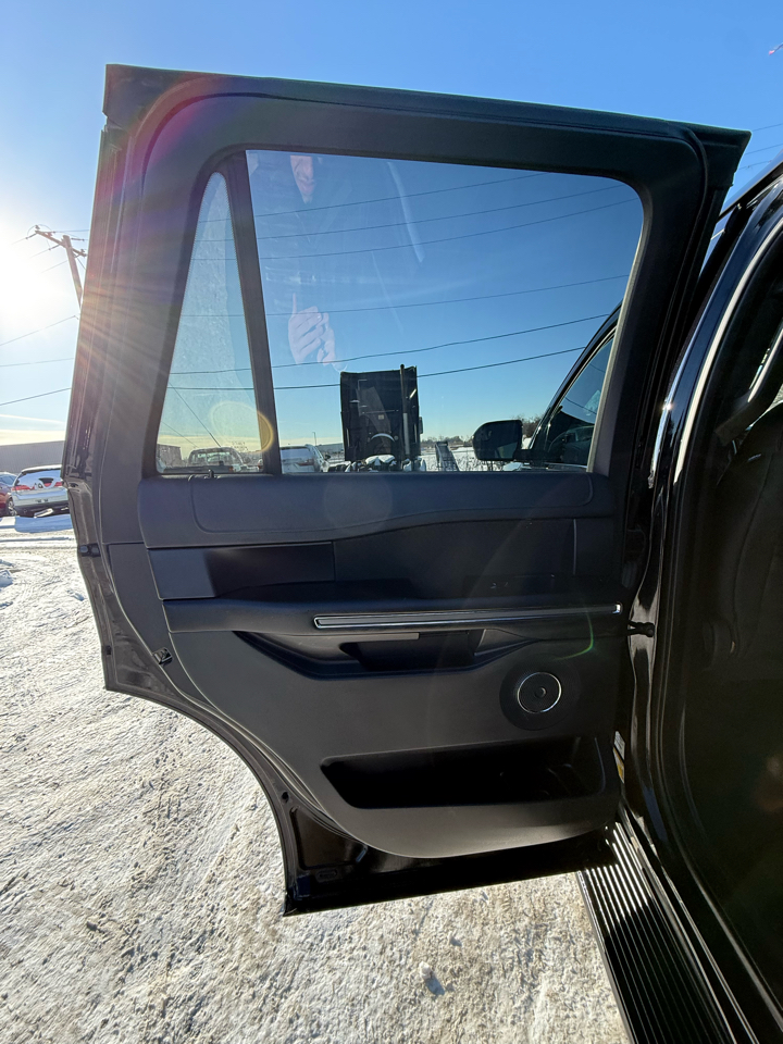 Ford Expedition XLT 4WD 2019