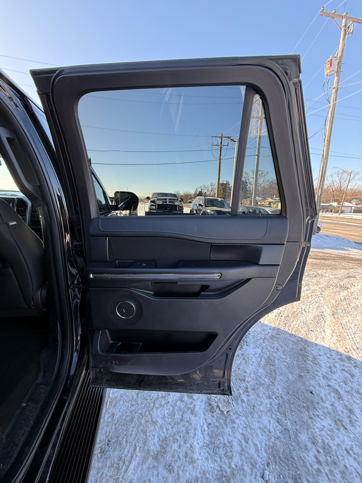 Ford Expedition XLT 4WD 2019