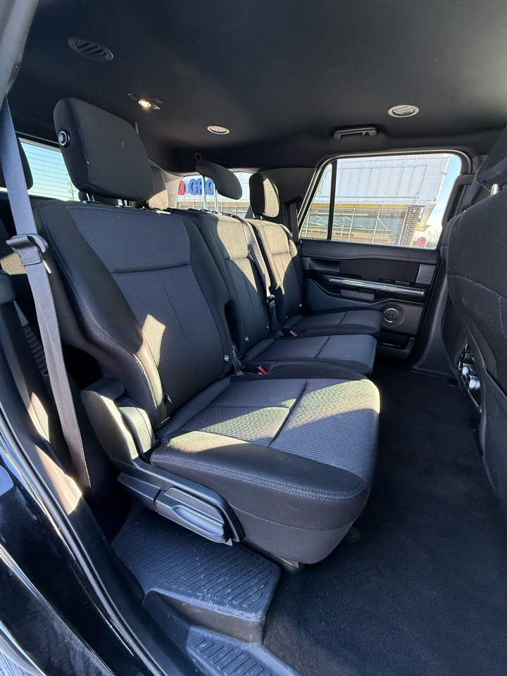 Ford Expedition XLT 4WD 2019
