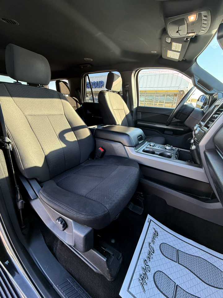 Ford Expedition XLT 4WD 2019