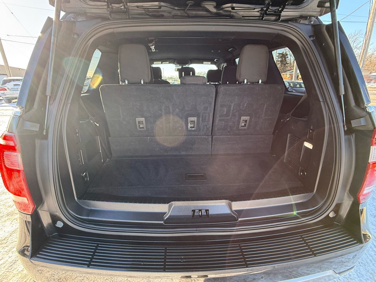 Ford Expedition XLT 4WD 2019