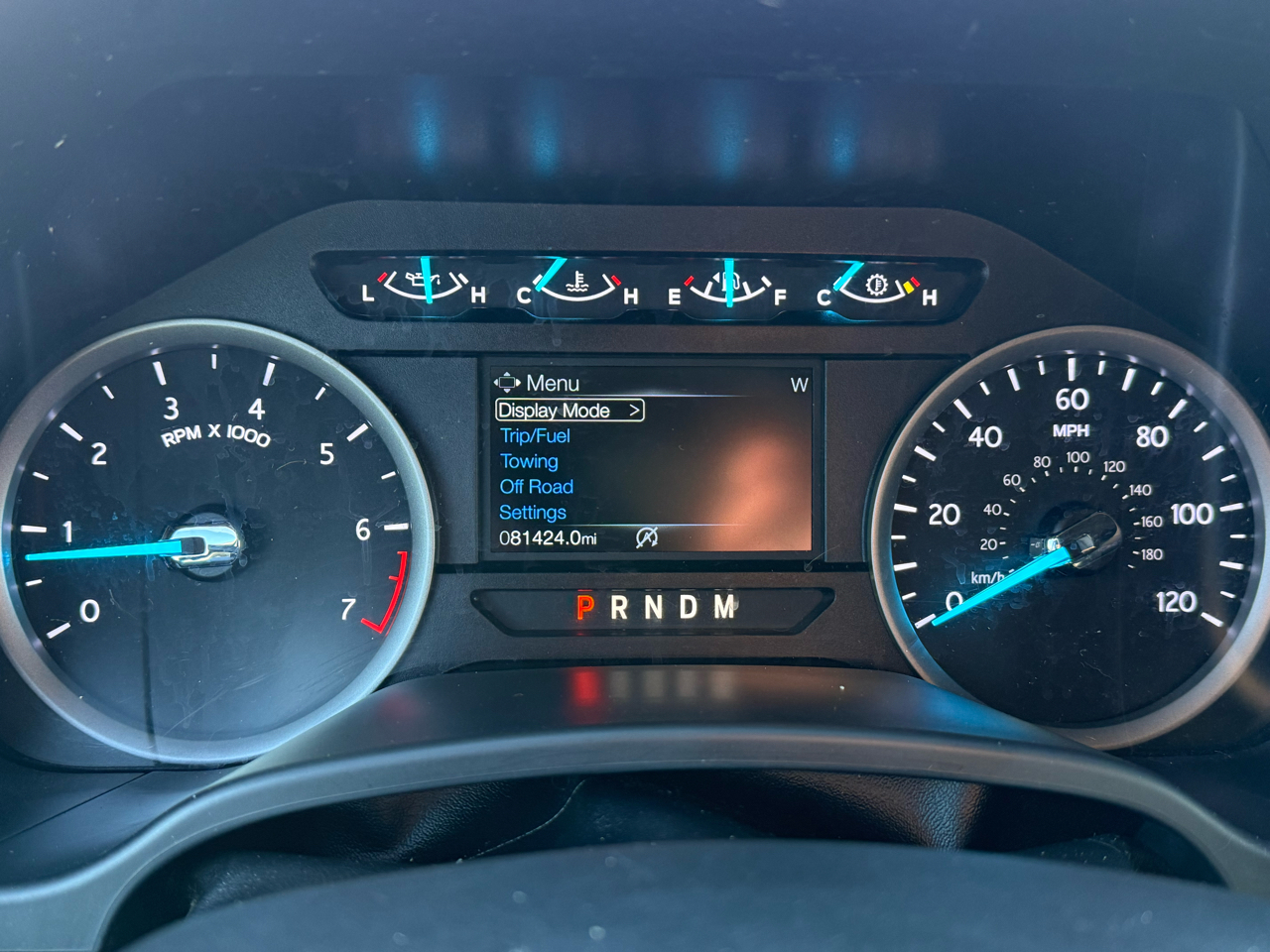 Ford Expedition XLT 4WD 2019