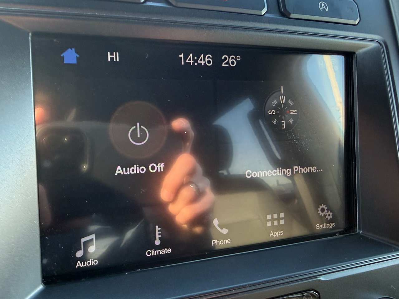 Ford Expedition XLT 4WD 2019