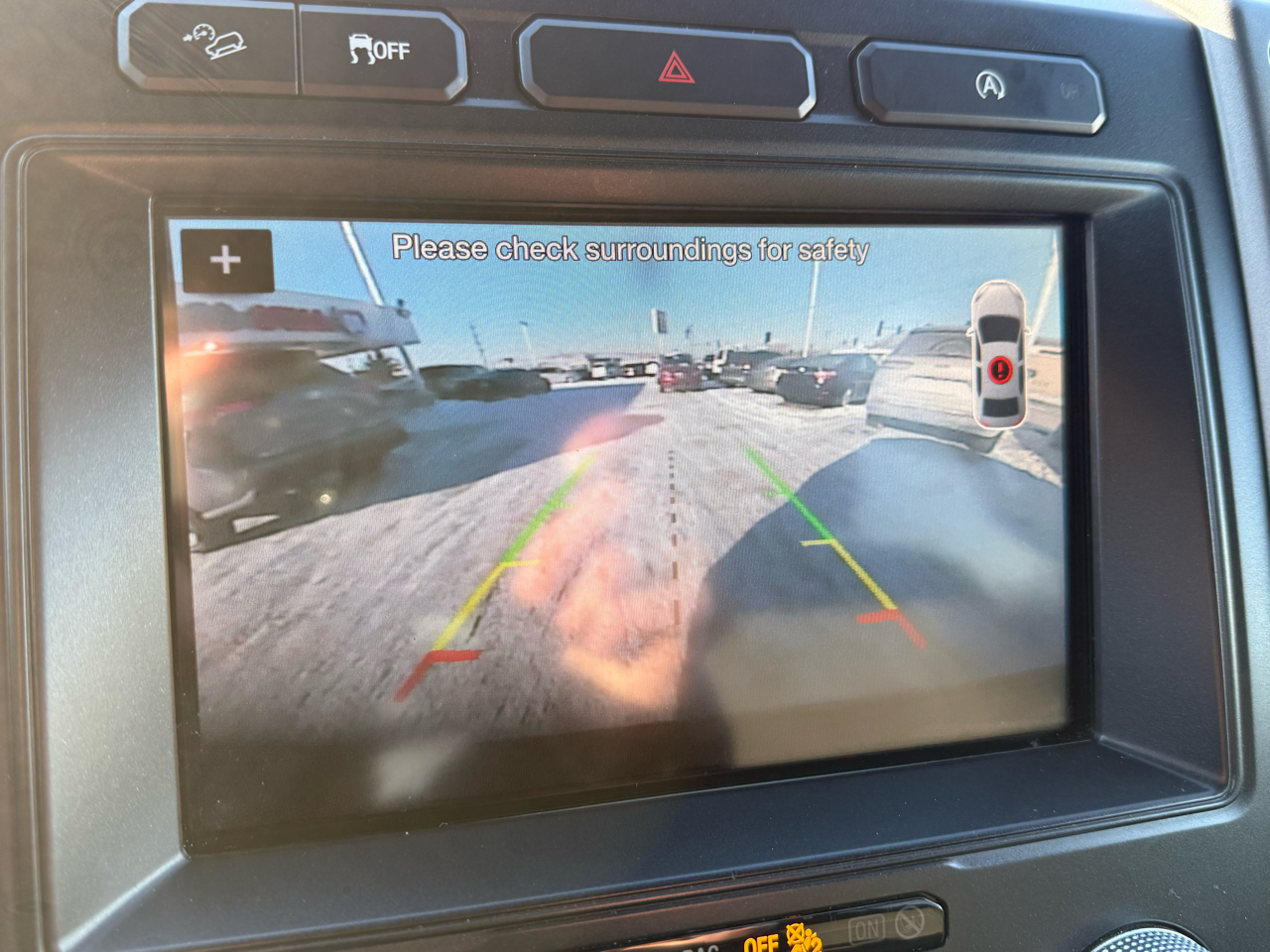 Ford Expedition XLT 4WD 2019