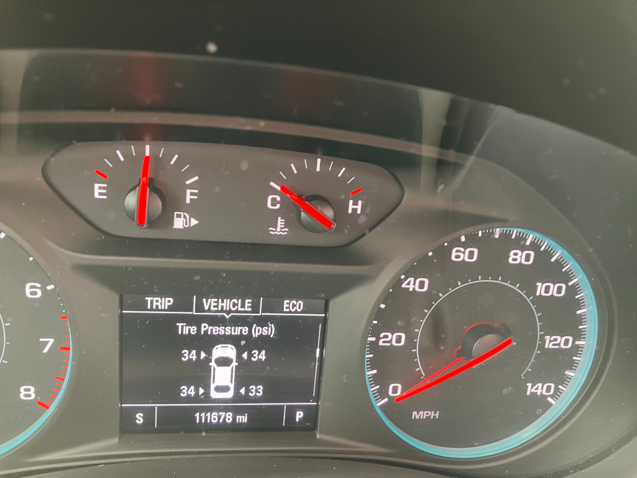 Chevrolet Malibu LT 2021